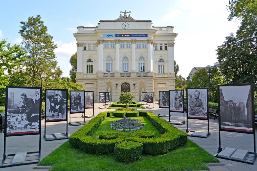 impression photo exposition panneau